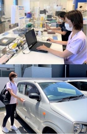 訪問看護＿看護師