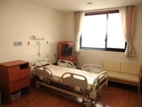 病室（個室）
