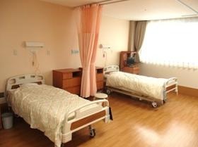 病室（多床室）