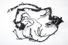 自動車用ワイヤハーネス