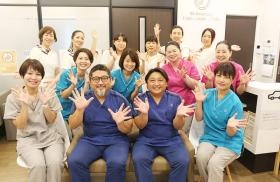 しゅふや子育て中のスタッフも活躍中