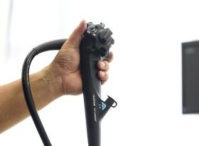 健診と内視鏡に注力しています