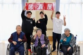 万葉苑・サークル活動