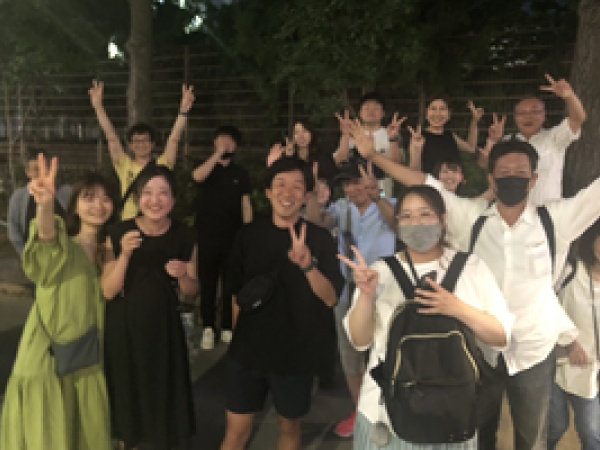 人事コンサルティングスタッフ