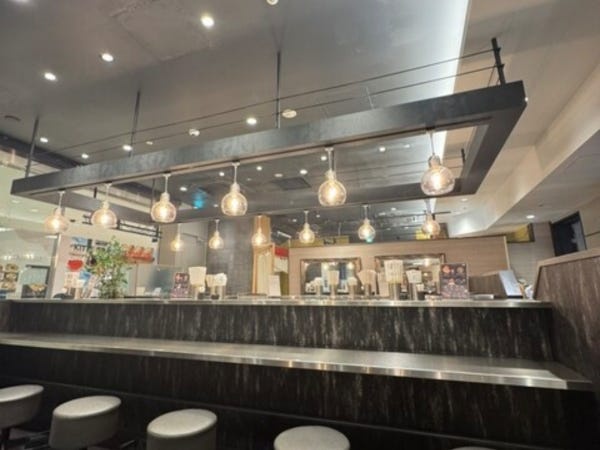 《食べログ百名店》常連の鶏白湯ラーメン！