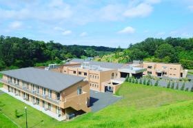 ふる里学舎静風荘