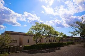 ふる里学舎蔵波