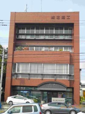 事業所の情報＿００１