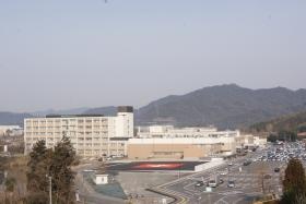 東広島医療センター