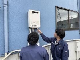 技術的なサポートもＯＪＴでしっかり学べます。