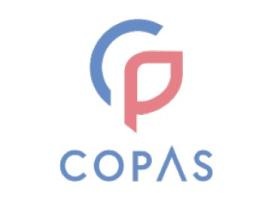 ＣＯＰＡＳロゴ