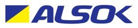 ＡＬＳＯＫグループですが、当社は新潟県内のみの独立事業です。