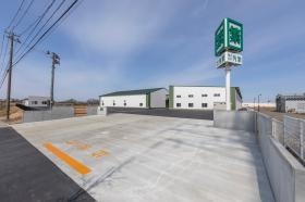 秋田プレカットセンター