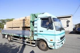 配送ドライバー・商品積込