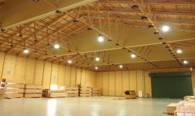 秋田プレカットセンター