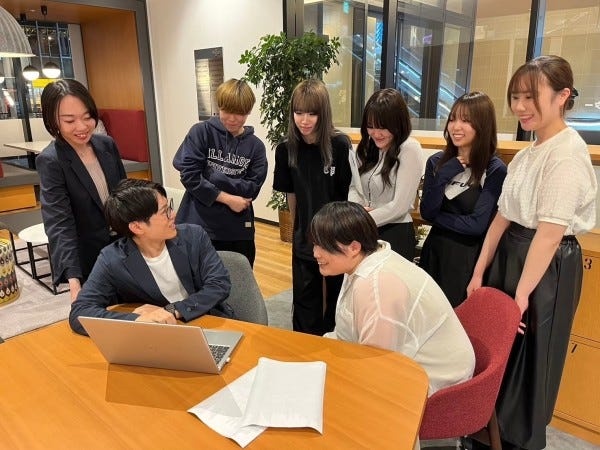 人材こそが、企業の最大の資産であり、私たちはその価値を最大限に引き出すことを使命としています。