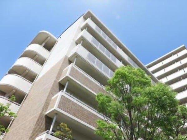 清掃スタッフ・マンション清掃員（ゴミ出しなし）