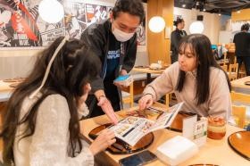 ハラル和牛ラーメン新宿亭 京都祇園店