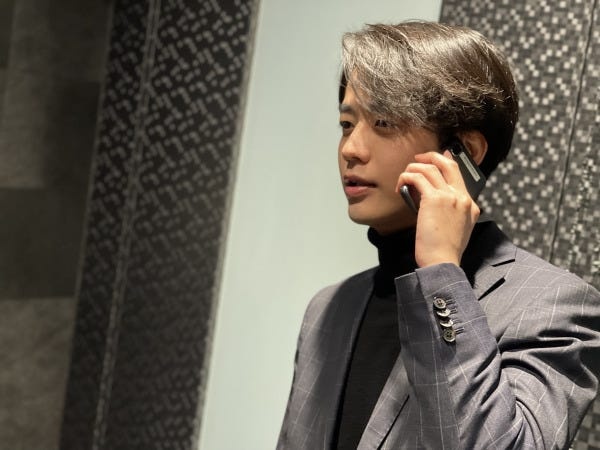 営業マネージャー・営業責任者・営業戦略の企画