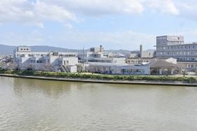 特別養護老人ホーム眉丈園（羽咋市的場町）