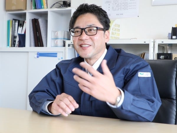 未経験からでもプロに！充実の研修制度があります。