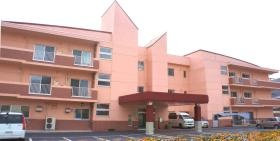 特別養護老人ホームまごころ 外観