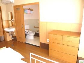 ご利用者様居室