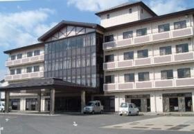 介護老人保健施設 鴻池荘