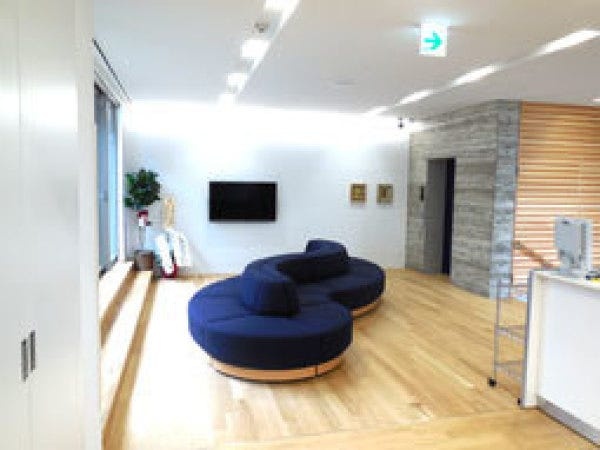 眼科スタッフ・眼科検査スタッフ（無資格でOK）