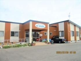 生活介護事業所はればれ