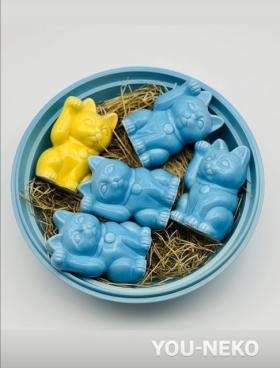 東京にてポップアップショップを開催 海外からも引き合いあり