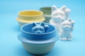 よろしくお願いします！ ＹＯＵ－ＮＥＫＯ