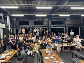 会社イベント２０２４年夏 半田市内にて開催！