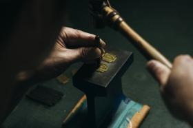 もうひと手間を惜しまずにモノづくりをしています