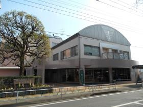 障害者支援センター松が丘園