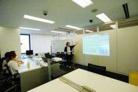 丁寧な研修があるので安心です