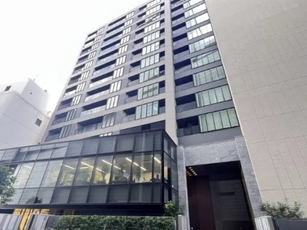 面接・研修場所の渋谷オフィスです。2020年竣工でヒカリエデッキ直結なので快適に通勤できます！