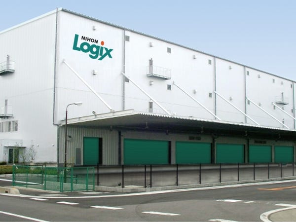 倉庫内スタッフ・軽