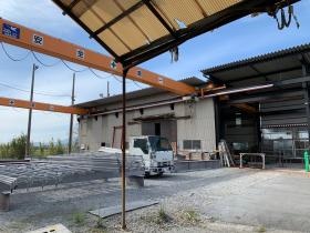 Ｒグレード認定工場です。