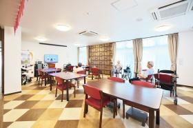 ご安心していただける温かい住まいを目指しています。