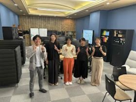 事務所スタッフ