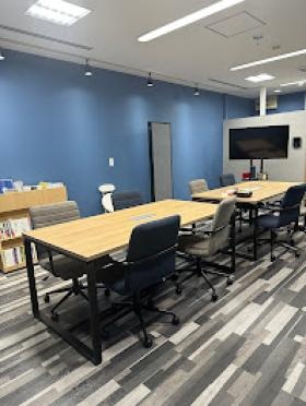 研修・応接ルーム