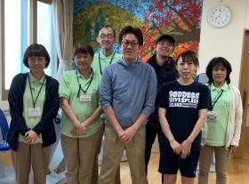 ご見学可能です。お気軽にお問合せください。