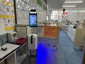 授業用個別教室１