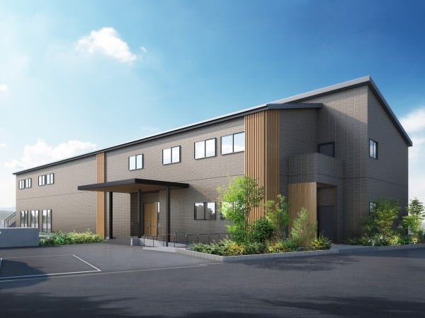 介護士（住宅手当あり・残業ほぼなし）