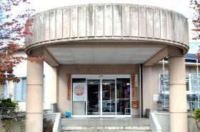 社協本部＿外観１