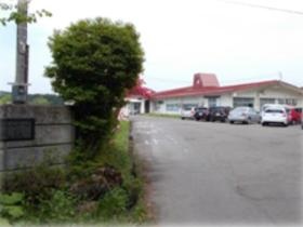 特別養護老人ホーム杉風荘＿外観２