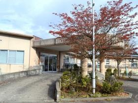 社協本部＿外観２