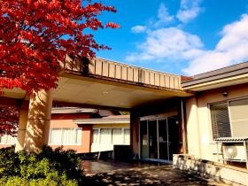 社協本部＿外観３