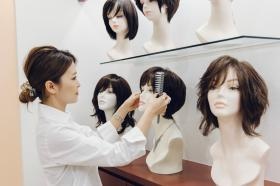 ノルマなし！丁寧な接客が可能です◎